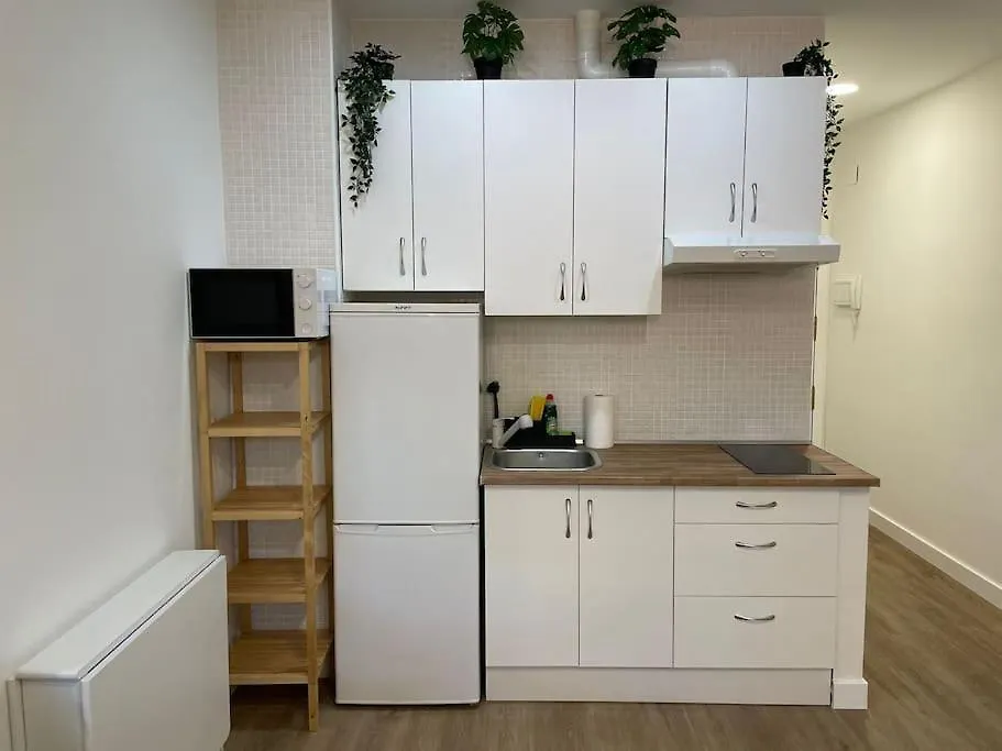 Appartement Precioso Estudio Recien Reformado Con Piscina. à Torremolinos