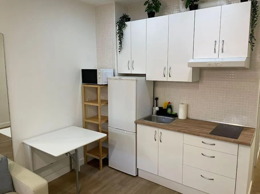 Appartement Precioso Estudio Recien Reformado Con Piscina. à Torremolinos Espagne