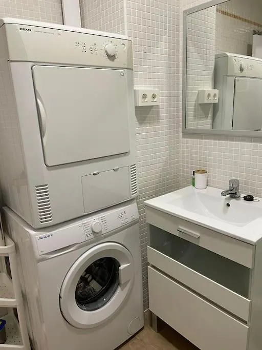 Precioso Estudio Recien Reformado Con Piscina. Apartamento Torremolinos España